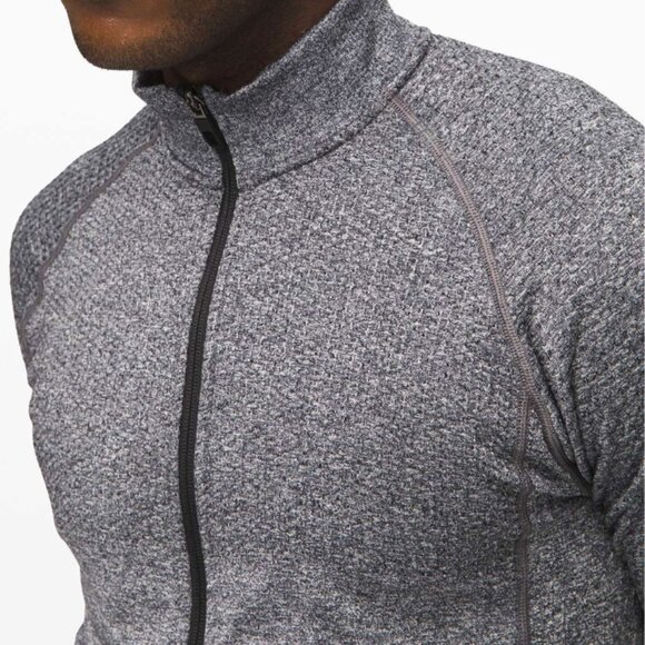 Lululemon Engineered Warmth Wool Jacket - Picture 5 of 15